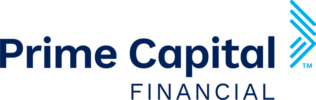 Prime Capital Financial Logo