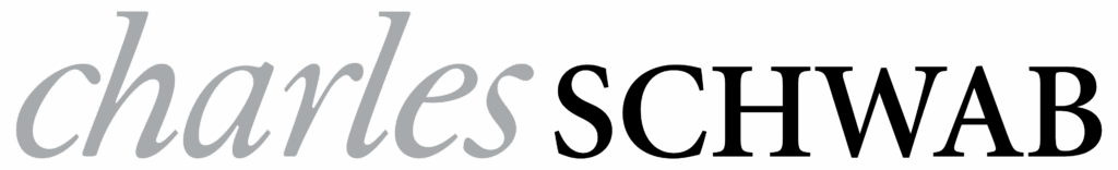 Charles Schwab Logo (external link)