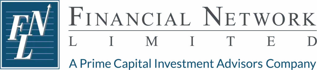Financial Network Limited Logo