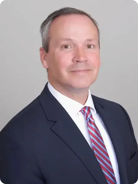 Prime Capital Financial of Connecticut photo of John Huber Financial Advisor