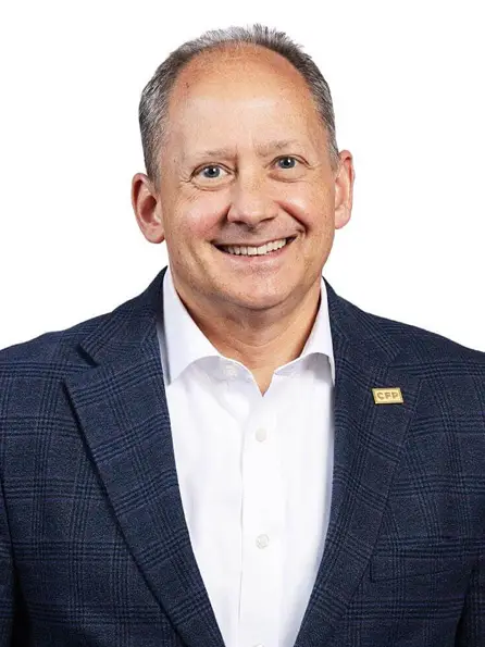 Prime Capital Financial - R. Michael Parry