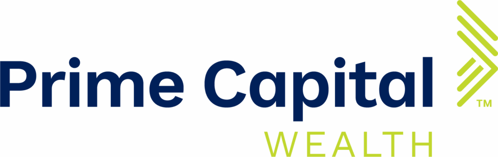 Prime Capital WELLNESS Logo